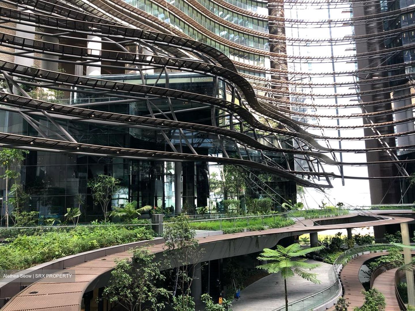 Marina One Residences (D1), Apartment #497524121